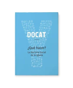 DOCAT Doctrina Social de la Iglesia Católica