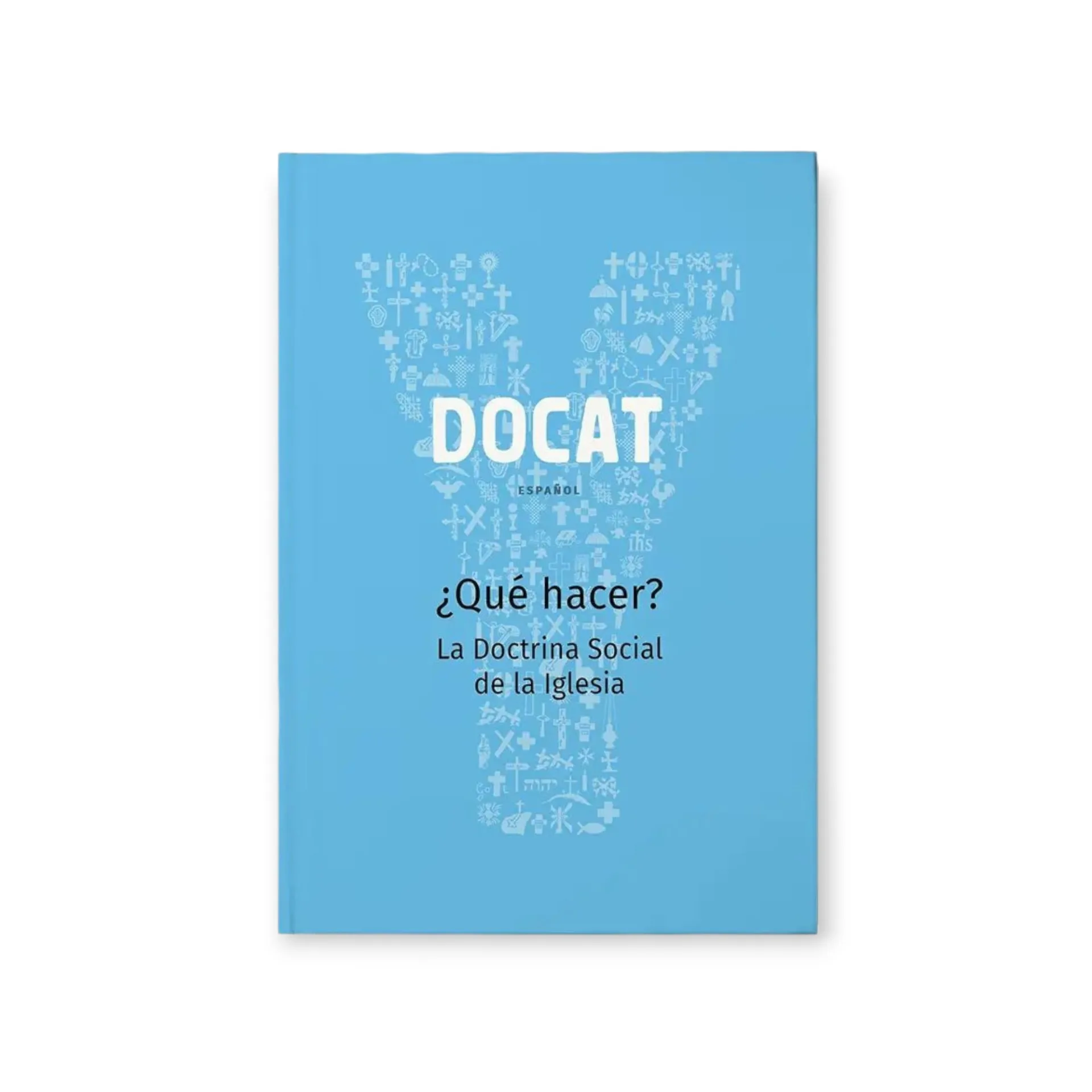 DOCAT Doctrina Social de la Iglesia Católica