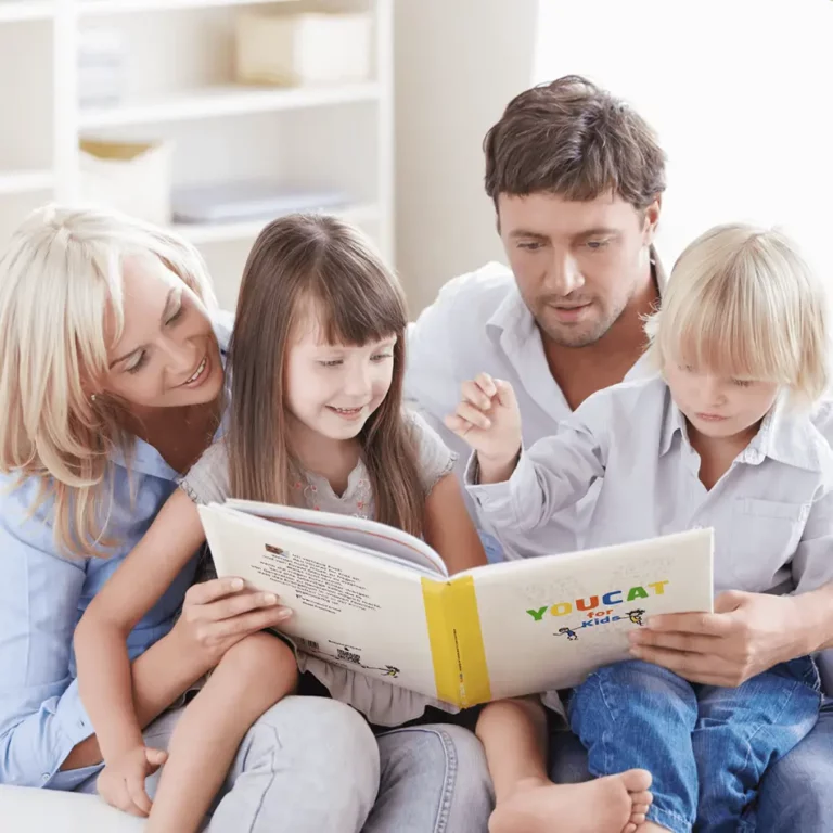 YOUCAT para niños - Imagen 2