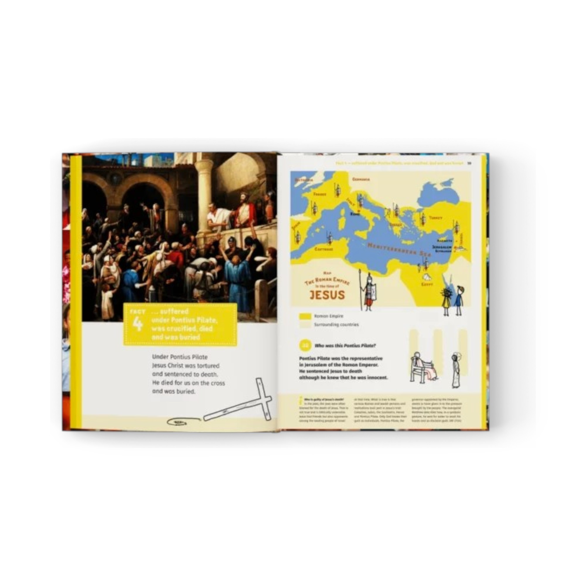 YOUCAT para niños - Imagen 3