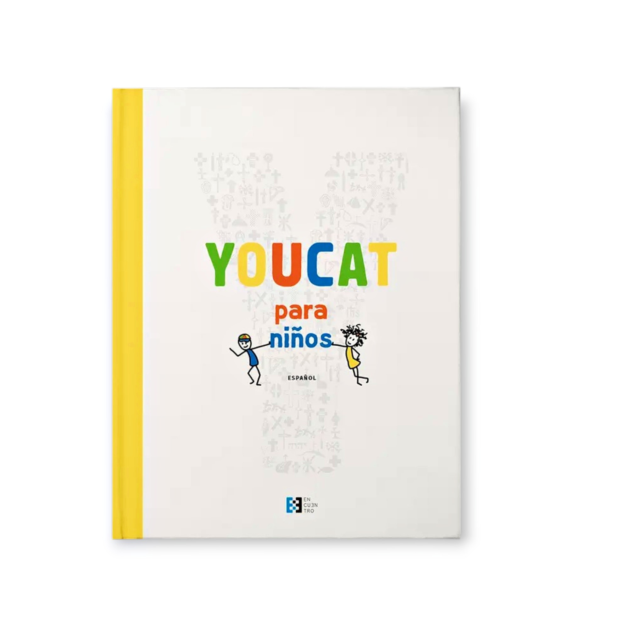 YOUCAT para niños