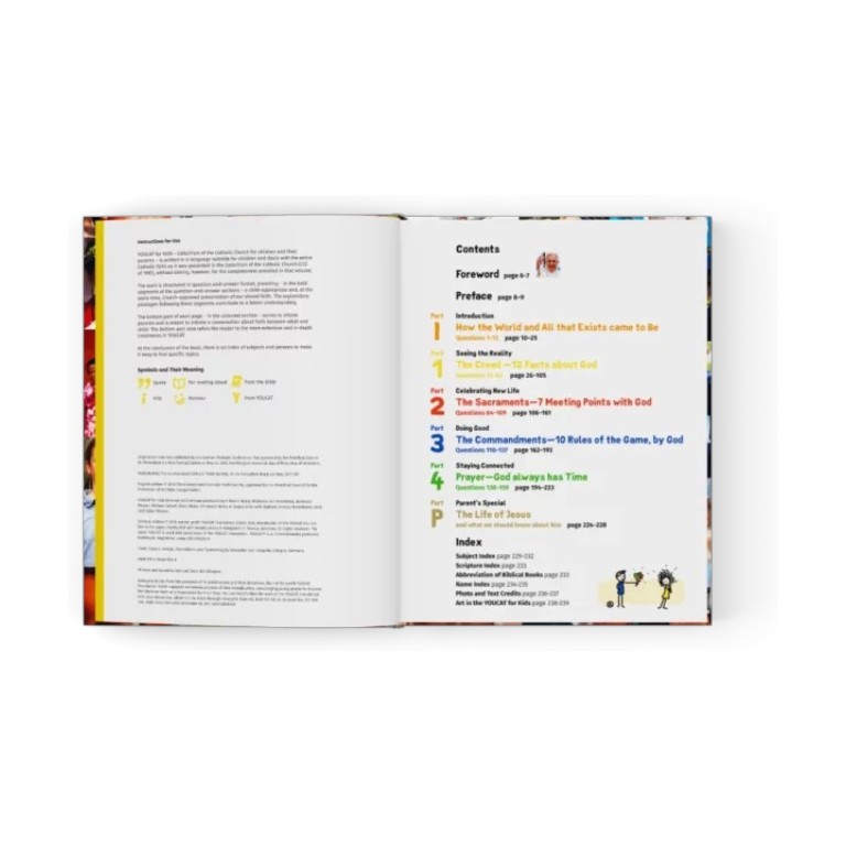 YOUCAT para niños - Imagen 4