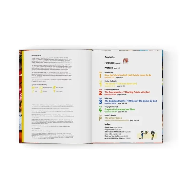 YOUCAT para niños - Imagen 4